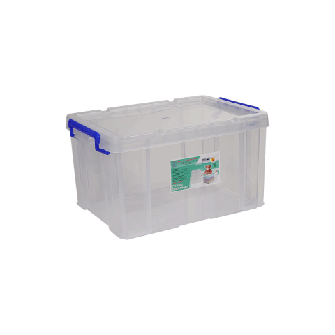 Thùng chữ nhật nhỏ Việt Nhật 5370