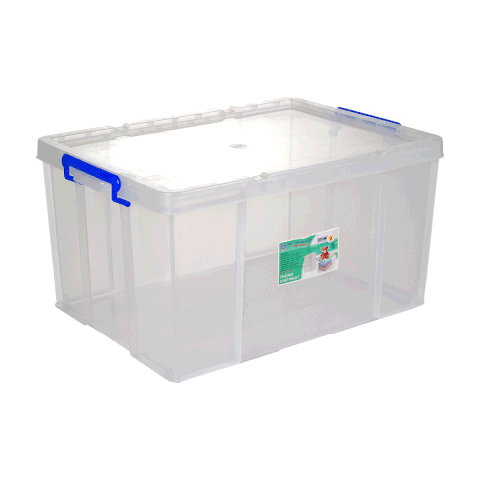 Thùng chữ nhật lớn Việt Nhật 5372