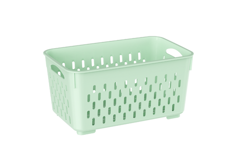 Rổ đa dụng 0T8 nhựa Duy Tân No.1737
