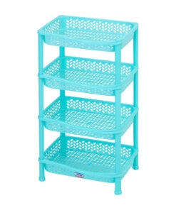 Kệ 4T nhí nhựa Duy Tân No.819/4