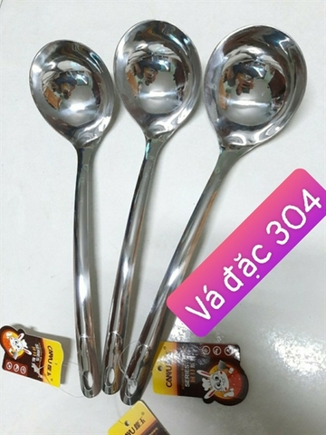 Vá đặc 304