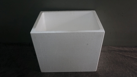 Thùng xốp NP 1 cây rưỡi nước đá