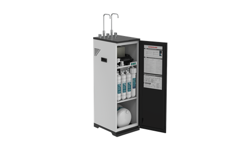 Máy lọc nước ion kiềm UltraPURE Sunhouse SHA76232LA