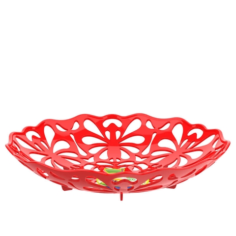 Rổ Trái Cây Lớn nhựa Duy Tân No.1135