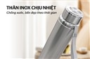 Bình giữ nhiệt Flexi Sunhouse 720 ml Sunhouse KS-TU720FI