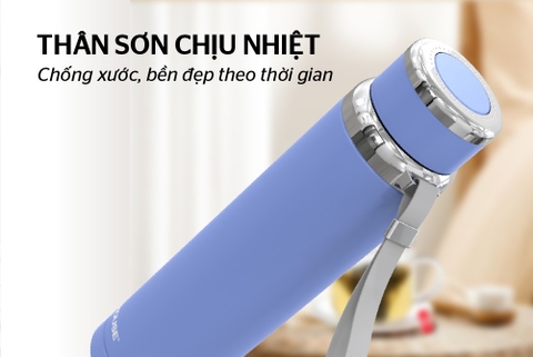 Bình giữ nhiệt Flexi Sunhouse 920 ml Sunhouse KS-TU920FN