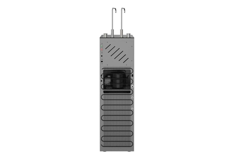 Máy lọc nước RO UltraX Sunhouse 11 lõi SHA76668SH