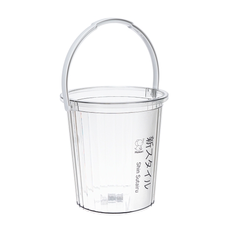 Xô trong 10L Hokori Việt Nhật 5228
