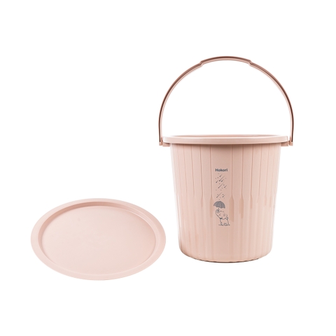 Xô sọc 15L Hokori Việt Nhật 5238