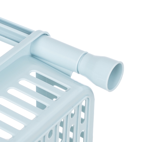 Kệ chữ nhật trung 2T Việt Nhật 5538-2