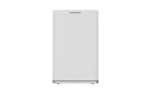 Máy hút ẩm Sunhouse SHD-DHB6001
