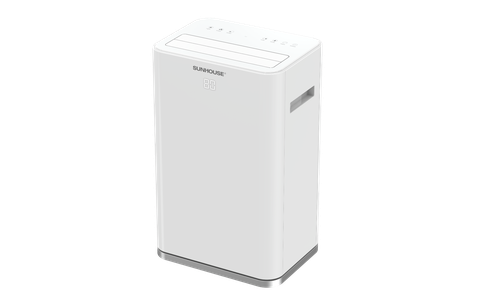 Máy hút ẩm Sunhouse SHD-DHB6001