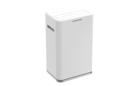 Máy hút ẩm Sunhouse SHD-DHB6001