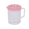 Ca Hướng Dương 2.5L nhựa Tý Liên No.0550