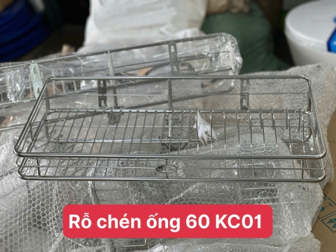 Kệ chén ống HONORCY KC01 60cm I304