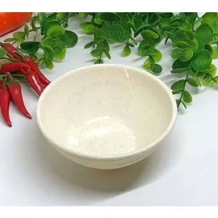 Chén cấm meca vân đá