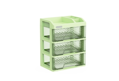 Tủ tomi Diamond lớn 3N nhựa Duy Tân No.1675/3