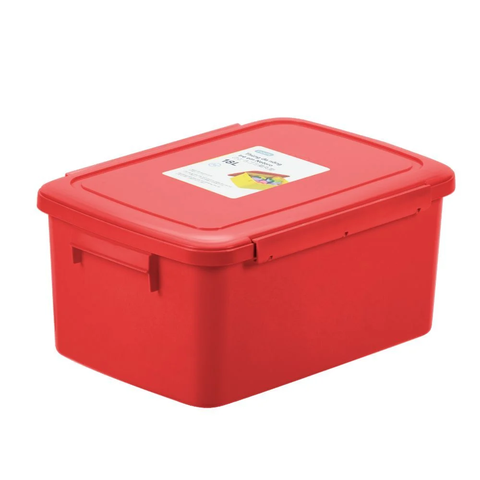 Thùng đa năng trẻ em INOCHI Notoro 18L