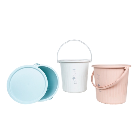 Xô sọc 15L Hokori Việt Nhật 5238