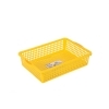 Rổ chữ nhật 2T6 nhựa Duy Tân No.164