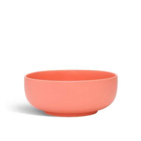 Tô sâu sứ Minh Long - Timeless - Màu Hồng 2