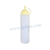 Bình Tương Lớn 650ml nhựa Tý Liên No.0558