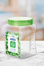 Hũ TP Matsu  Duy Tân - 900ml