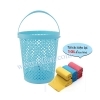 Sọt Rác Tiện Lợi nhựa Tý Liên No.1338