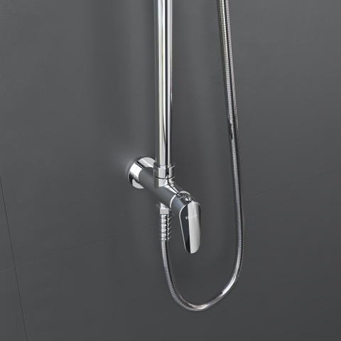 Cây sen tắm Viglacera VG594 nước lạnh
