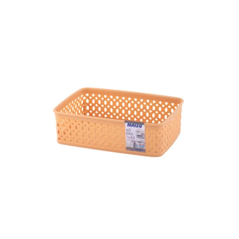 Rổ Đan Thấp nhựa Duy Tân 1T8 No.1099