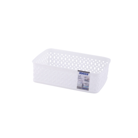 Rổ Đan Thấp nhựa Duy Tân 1T8 No.1099