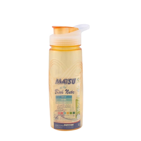 Bình Nước nhựa Duy Tân 287-288-289 700ml No.F288
