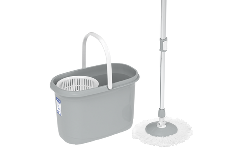 Bộ lau nhà 9L QN nhựa Duy Tân No.086