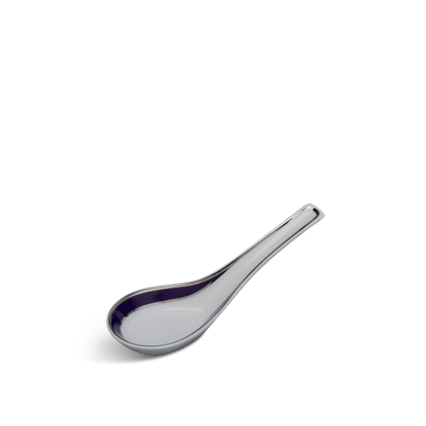 Muỗng sứ Minh Long - Jasmine - Thiên Tuế Xanh