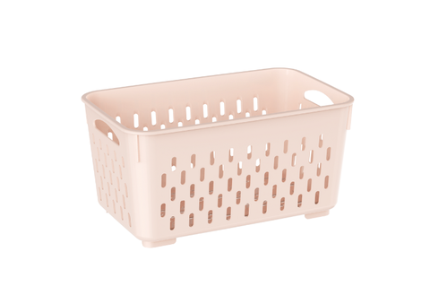 Rổ đa dụng 1T1 nhựa Duy Tân No.1738