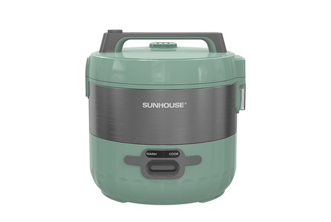 Nồi cơm điện 1.2L Sunhouse SHD8221