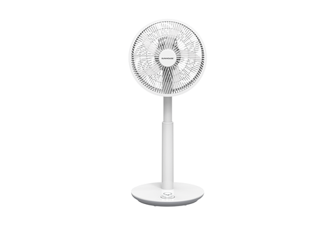 Quạt sạc Sunhouse SHD7221