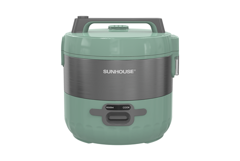 Nồi cơm điện 1.8L Sunhouse SHD8604
