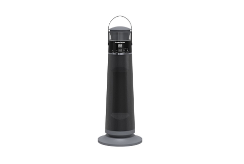Sưởi điện Ceramic Sunhouse SHD7061