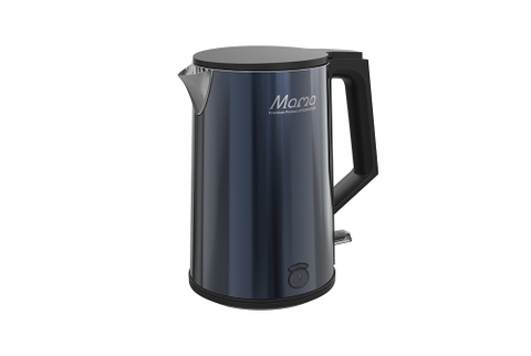 Ấm siêu tốc Inox 3 lớp 1L Sunhouse Mama SHD1373