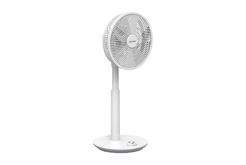 Quạt sạc Sunhouse SHD7221