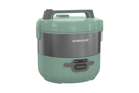 Nồi cơm điện 1.8L Sunhouse SHD8604