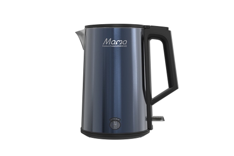 Ấm siêu tốc Inox 3 lớp 1L Sunhouse Mama SHD1373