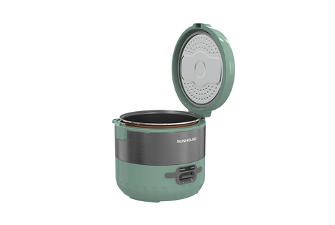Nồi cơm điện 1.2L Sunhouse SHD8221