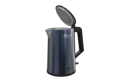 Ấm siêu tốc Inox 3 lớp 1L Sunhouse Mama SHD1373