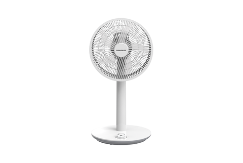 Quạt sạc Sunhouse SHD7221