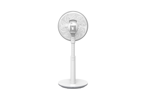 Quạt sạc Sunhouse SHD7221