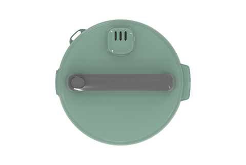 Nồi cơm điện 1.2L Sunhouse SHD8221
