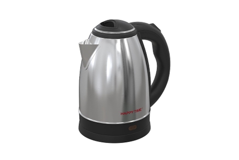 Ấm siêu tốc Inox 1.8L Happytime HTD1021