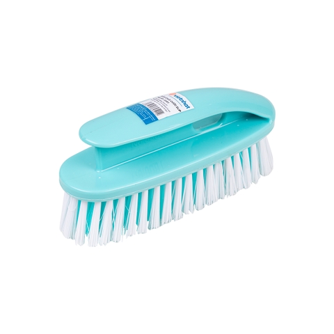 Bàn chải nhựa Việt Nhật cước elip 5861
